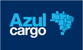 azul cargo